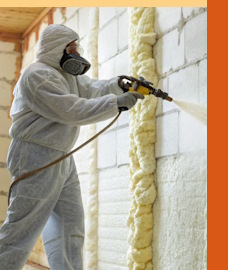 Услуги Услуги утепления в Истре под ключ