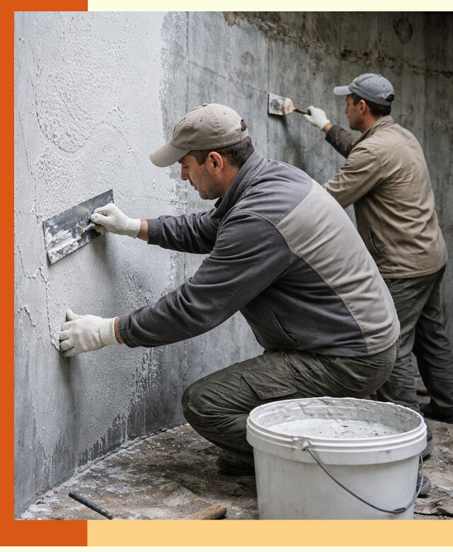 Утепление резервуаров жидкой теплоизоляцией в Истре